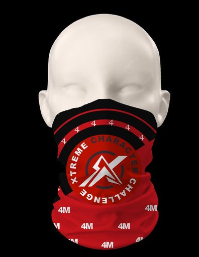Buff XCC